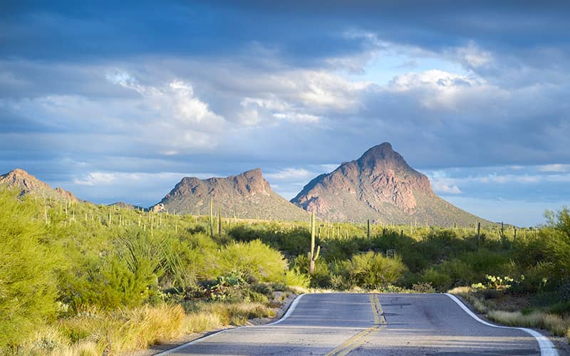Tucson
